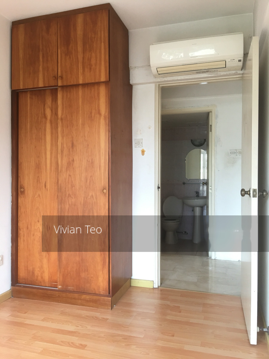The Woodgrove (D25), Apartment #142235252